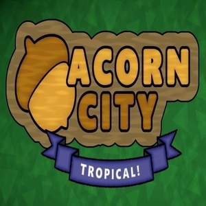 Acorn City Tropical Pc