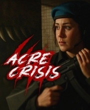 Acre Crisis Switch