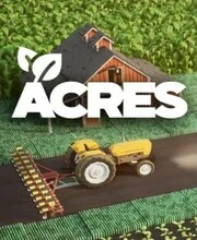 ACRES Xbox One