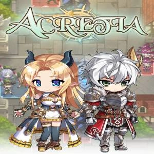 Acretia Guardians of Lian Pc