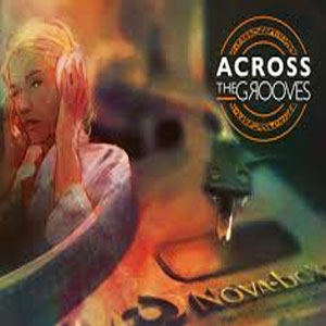 Koop Across the Grooves Nintendo Switch Goedkope Prijsvergelijke