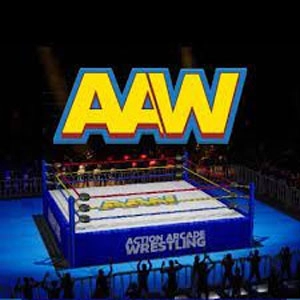 Action Arcade Wrestling Xbox Series X