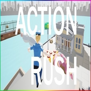 Koop Action Rush CD Key Goedkoop Vergelijk de Prijzen