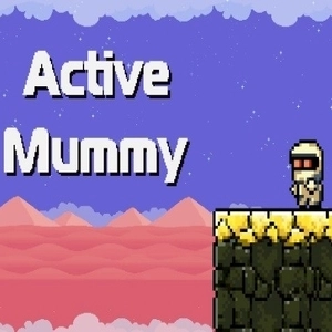 Active Mummy Pc