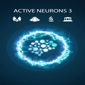 Active Neurons 3 Wonders Of The World Playstation 4