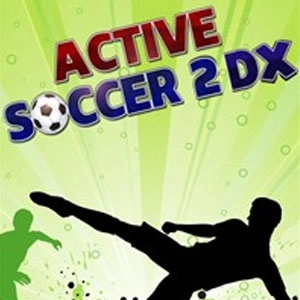 Active Soccer 2 DX Xbox Series X