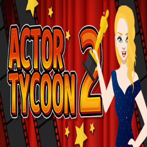 Koop Actor Tycoon 2 CD Key Goedkoop Vergelijk de Prijzen