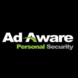 Ad-Aware Personal Security Pc