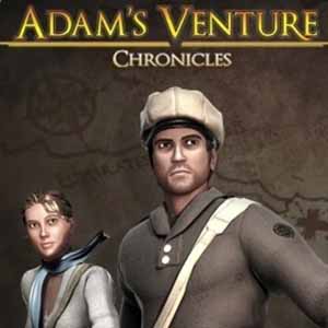 Koop Adams Venture Chronicles CD Key Compare Prices