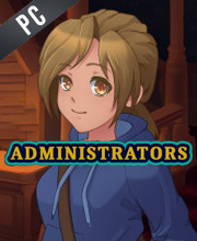 Koop Administrators CD Key Goedkoop Vergelijk de Prijzen