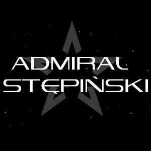 Admiral Stepinski