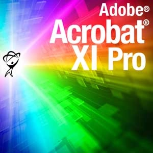 Adobe Acrobat XI Pro Pc