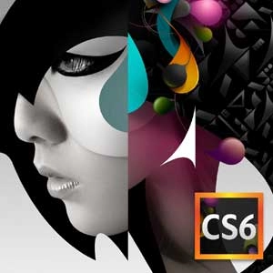 Adobe CS6 Design Standard