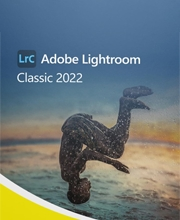 ADOBE LIGHTROOM CLASSIC 2022 Pc