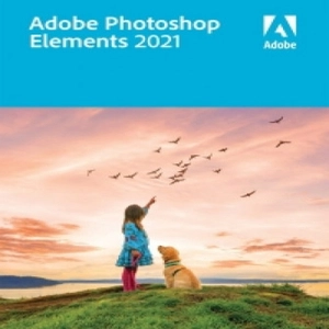 Adobe Photoshop Elements 2021 Pc