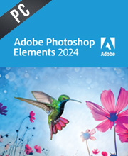 Adobe Photoshop Elements 2024 Pc