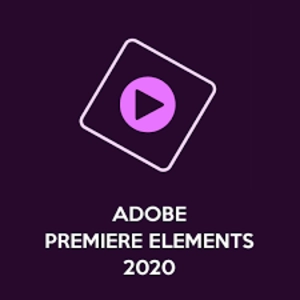 Adobe Premiere Elements 2020 (Mac)