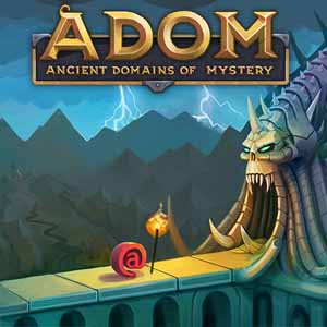 Koop ADOM Ancient Domains Of Mystery CD Key Compare Prices