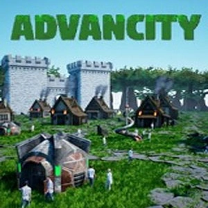 Advancity Pc