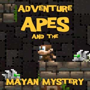 Koop Adventure Apes and the Mayan Mystery CD Key Compare Prices