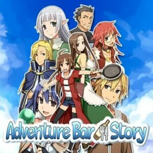 Adventure Bar Story Playstation 4