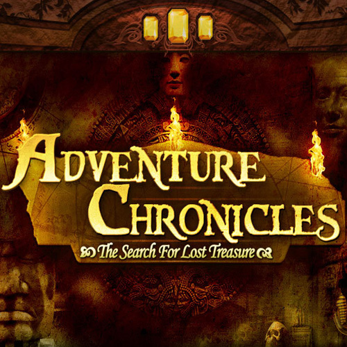 Koop Adventure Chronicles The Search For Lost Treasure CD Key Compare Prices