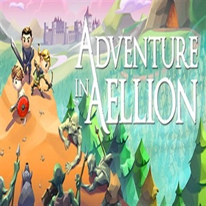 Adventure In Aellion Pc