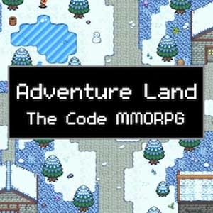 Koop Adventure Land The Code MMORPG CD Key Goedkoop Vergelijk de Prijzen