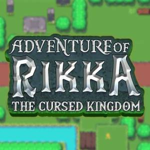 Adventure of Rikka The Cursed Kingdom Pc