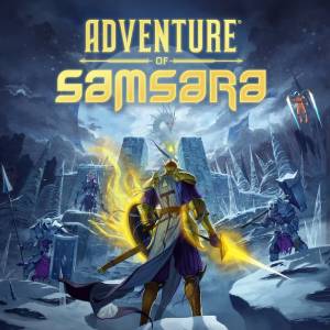 Koop Adventure of Samsara Xbox One Goedkoop Vergelijk de Prijzen