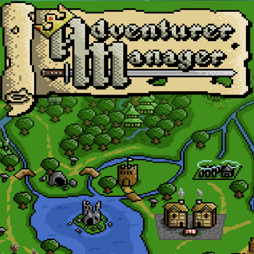 Koop Adventurer Manager CD Key Compare Prices