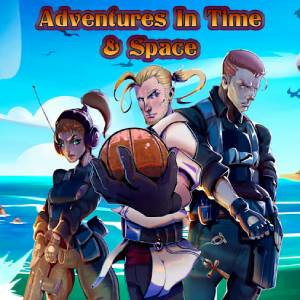 Adventures In Time & Space Switch