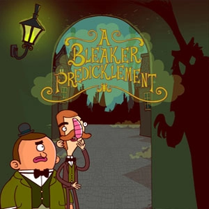 Adventures of Bertram Fiddle Episode 2 A Bleaker Predicklement Xbox One