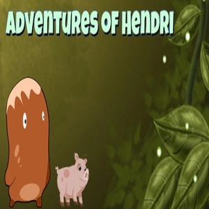 Adventures of Hendri Pc