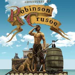 Koop Adventures of Robinson Crusoe CD Key Compare Prices