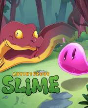 Koop Adventurous Slime CD Key Goedkoop Vergelijk de Prijzen