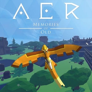 AER Memories of Old Switch