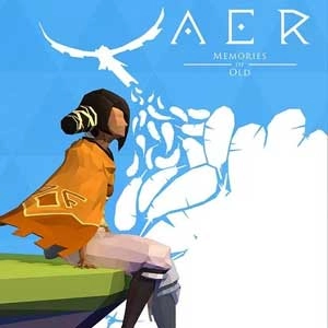 AER Memories of Old Xbox One