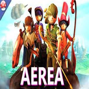 AereA Xbox Series X