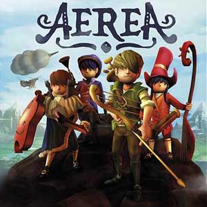 Koop AereA Xbox One Code Compare Prices