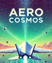 Aero Cosmos Xbox Series X