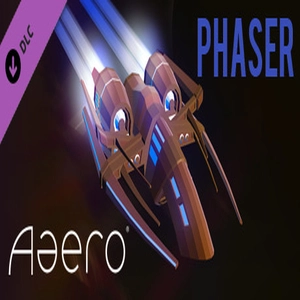 Aaero PHASER Pc