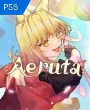Aeruta Playstation 5