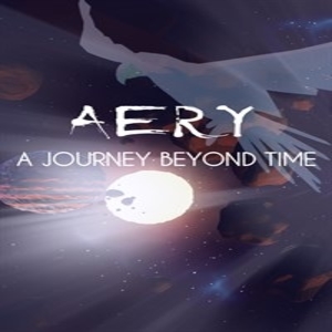 Koop Aery A Journey Beyond Time Xbox Series Goedkoop Vergelijk de Prijzen