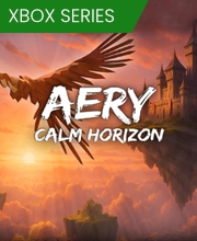 Koop Aery Calm Horizon Xbox Series Goedkoop Vergelijk de Prijzen