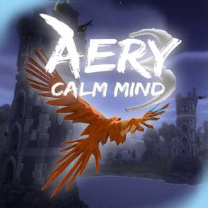 Koop Aery Calm Mind 3 PS4 Goedkoop Vergelijk de Prijzen