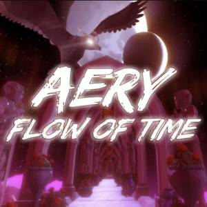 Aery Flow of Time Playstation 4