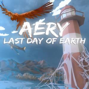 Koop Aery Last Day of Earth Xbox One Goedkoop Vergelijk de Prijzen