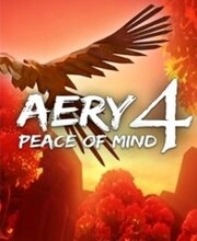 Aery Peace of Mind 4 Xbox Series X