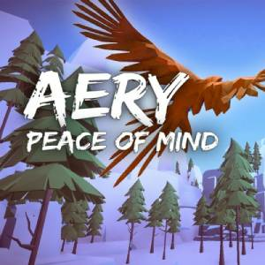Aery Peace of Mind Xbox One